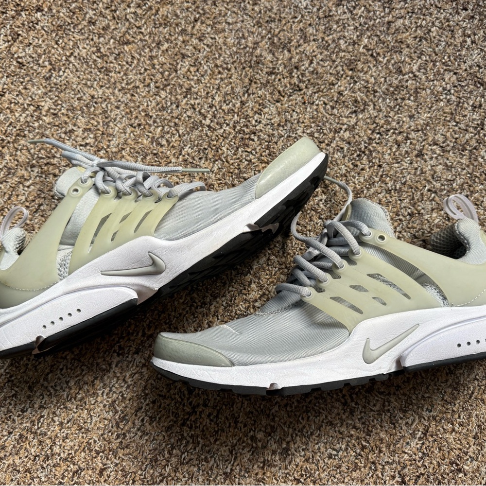 Nike Presto Size 11 rare